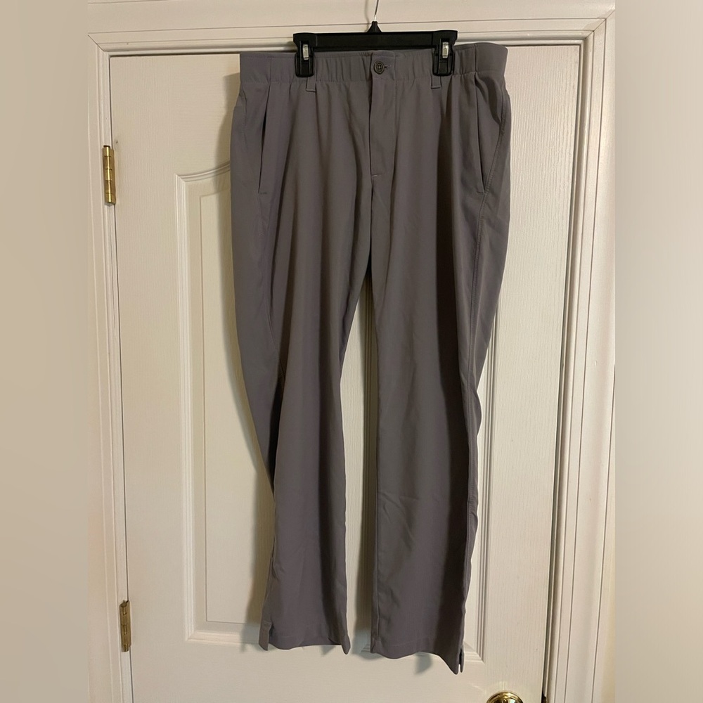 Men’s Under Armor Golf Pants